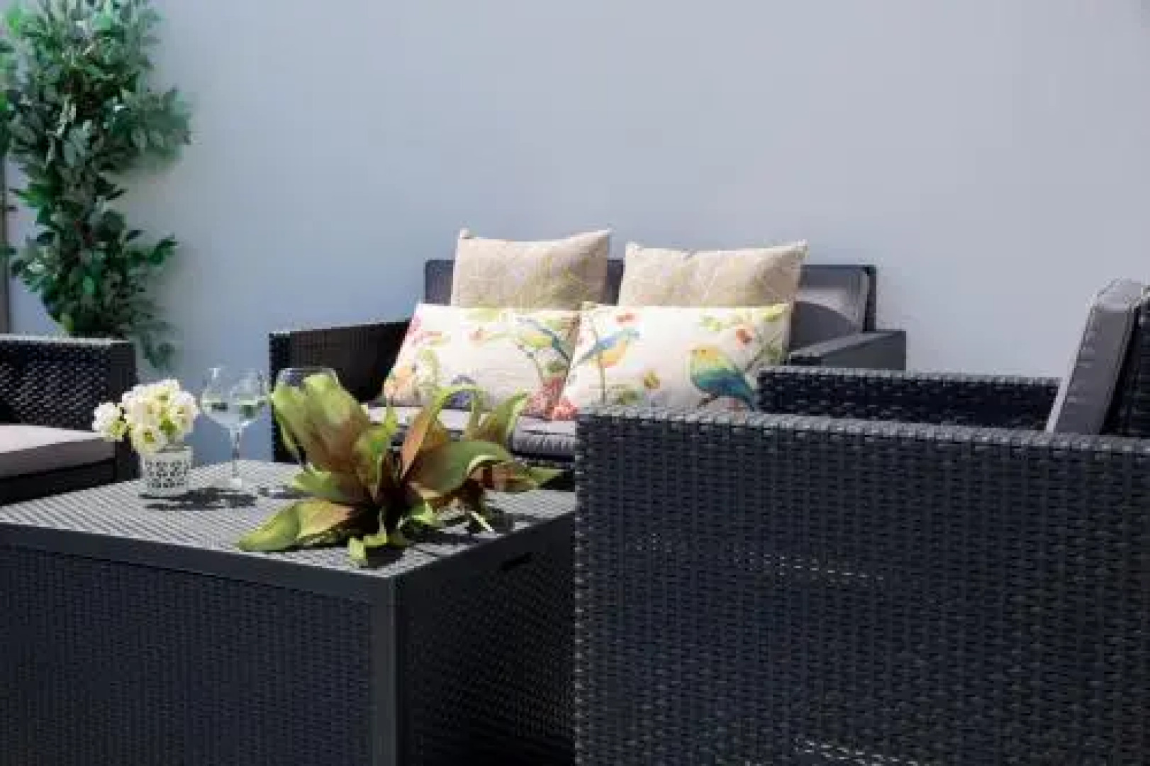 Apartment Horta Frijoc