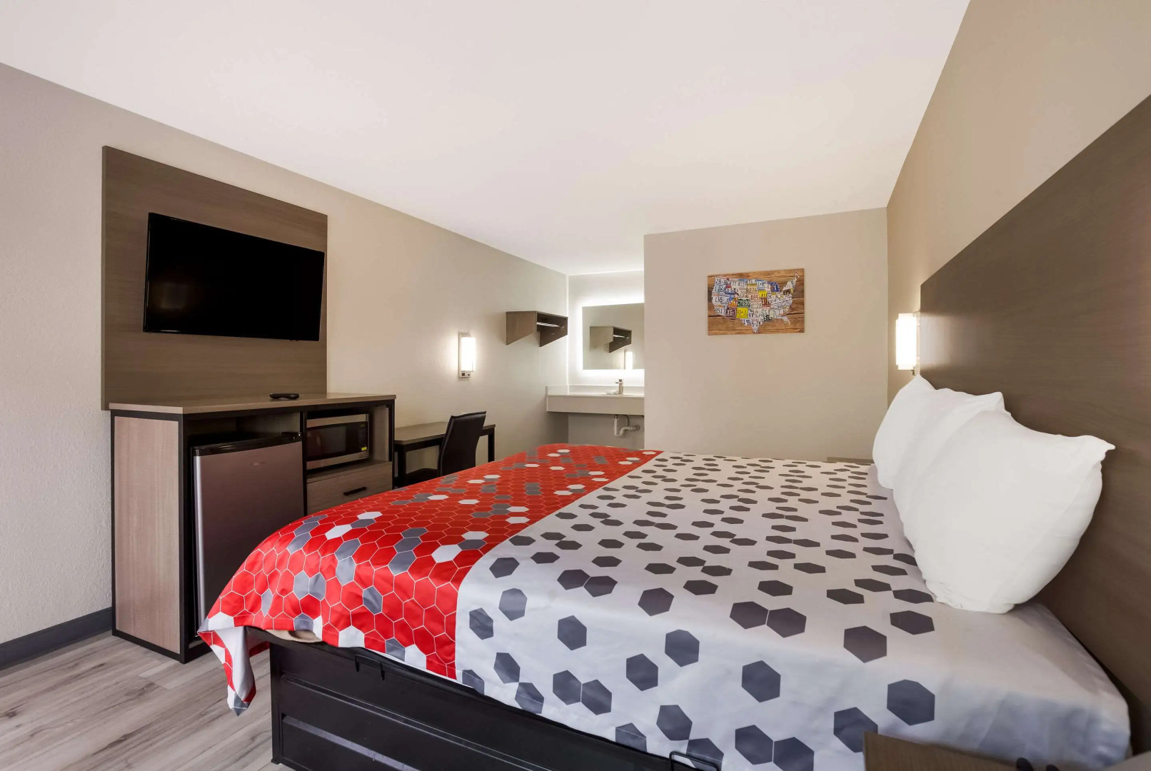 Econo Lodge Mobile Airport Blvd.