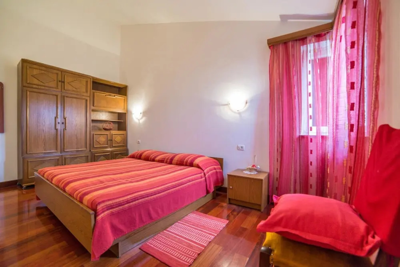 Apartment Andrea / Galery one Bedroom