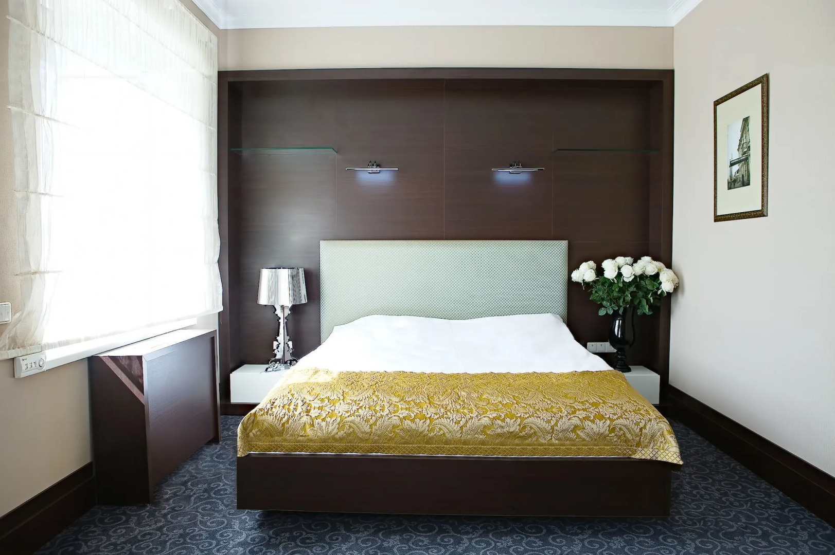 Отель «Максим Паша»