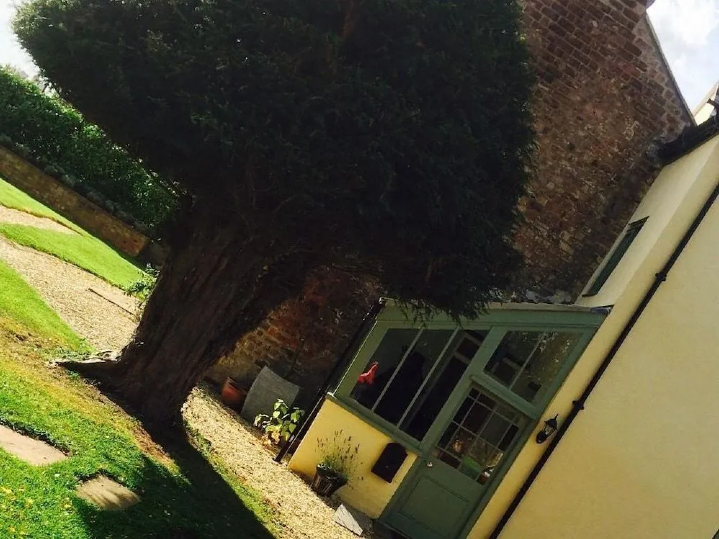 Churchend Farm Bed & Breakfast