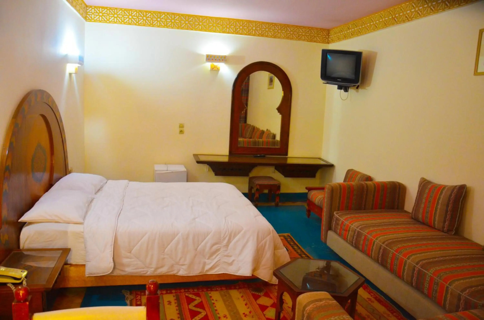Hotel Littoral