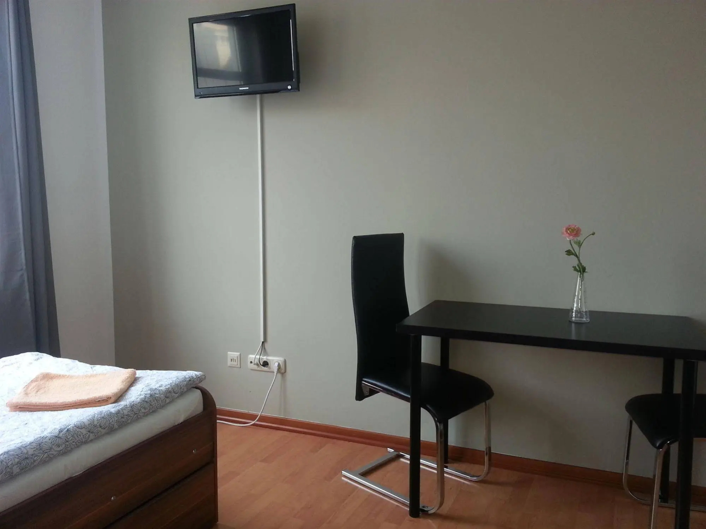 Freie-Zimmer-Leipzig