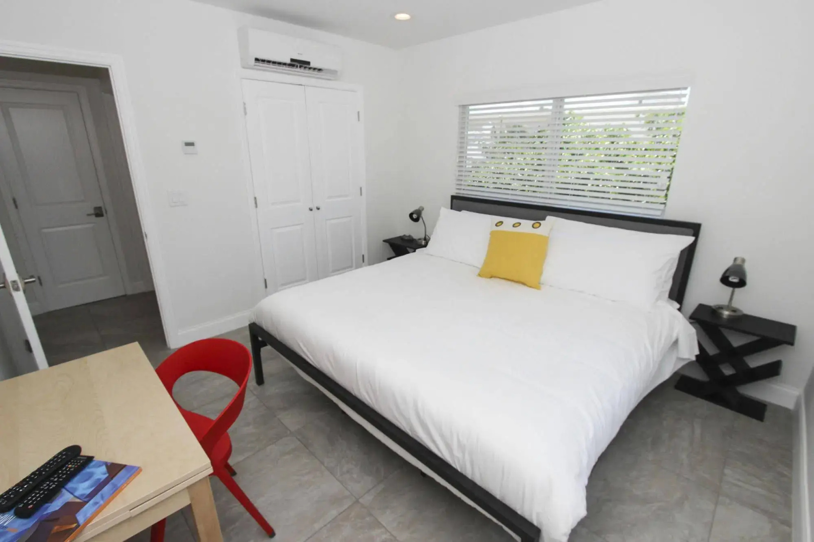 Sibi Beach Hotel