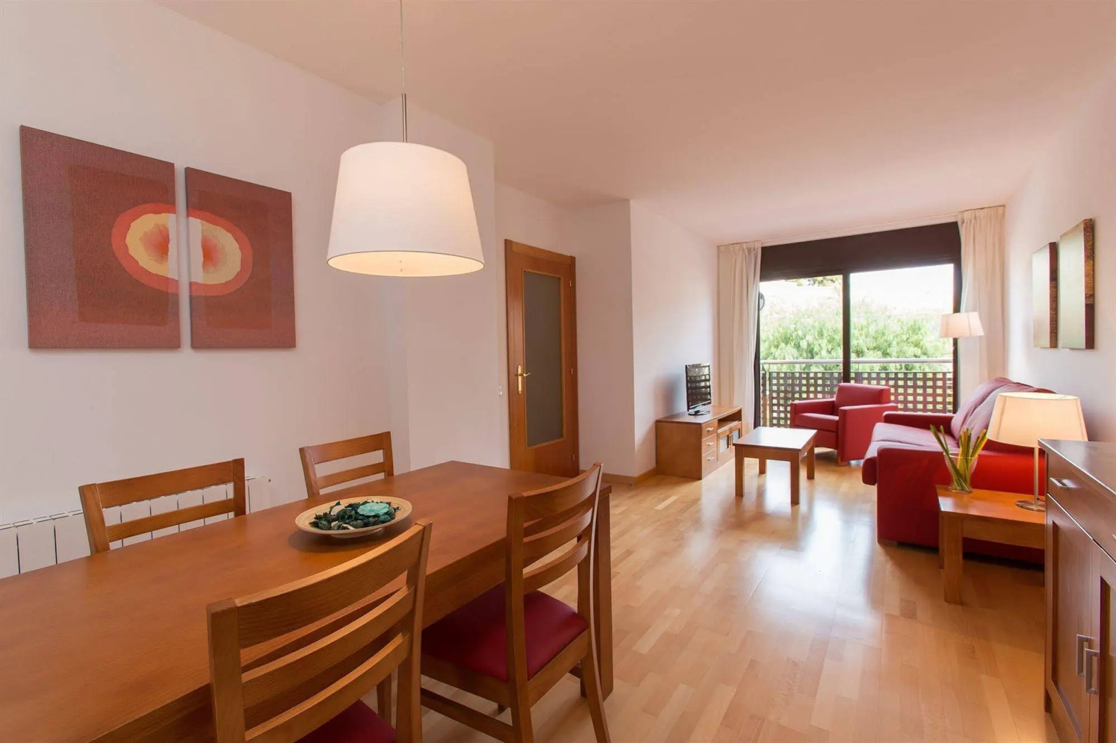 Sweet Sitges Apartments