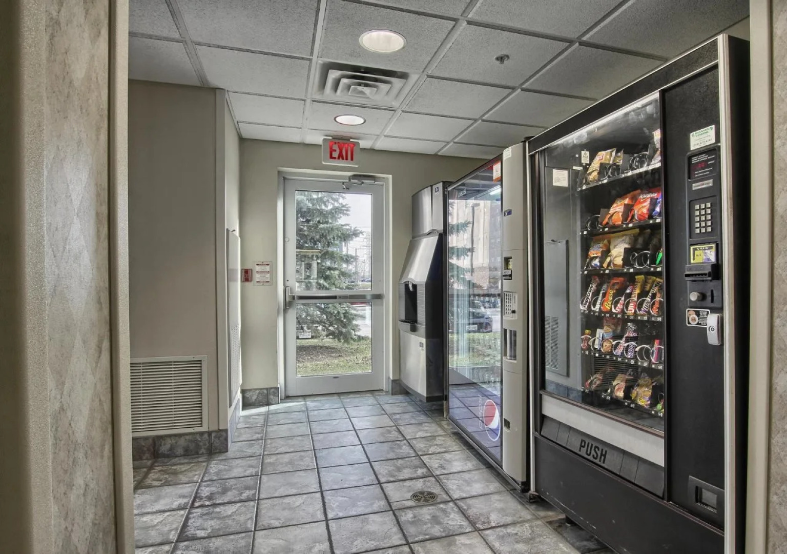 Motel 6 London, ON - Ontario