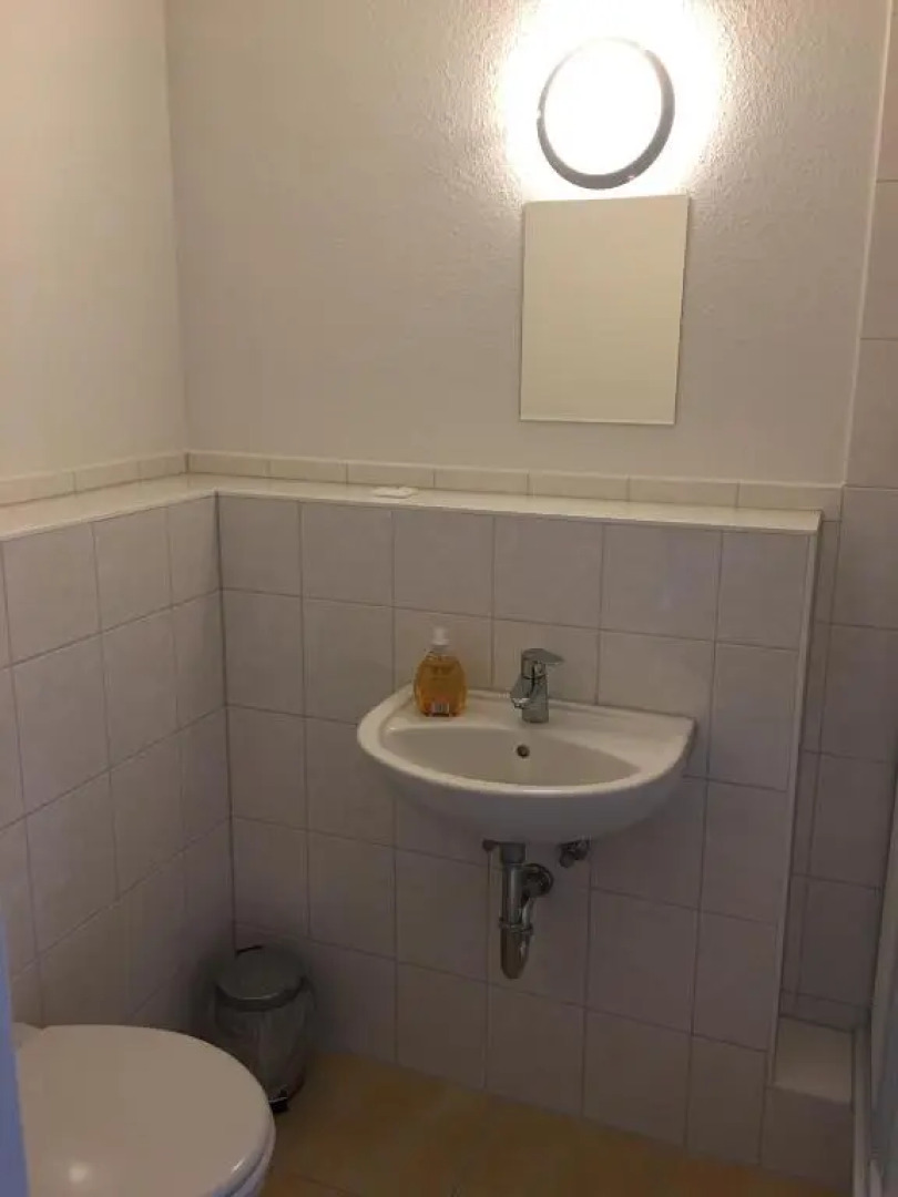 Die Kantine Wittenburg Zimmervermietung und Hostel