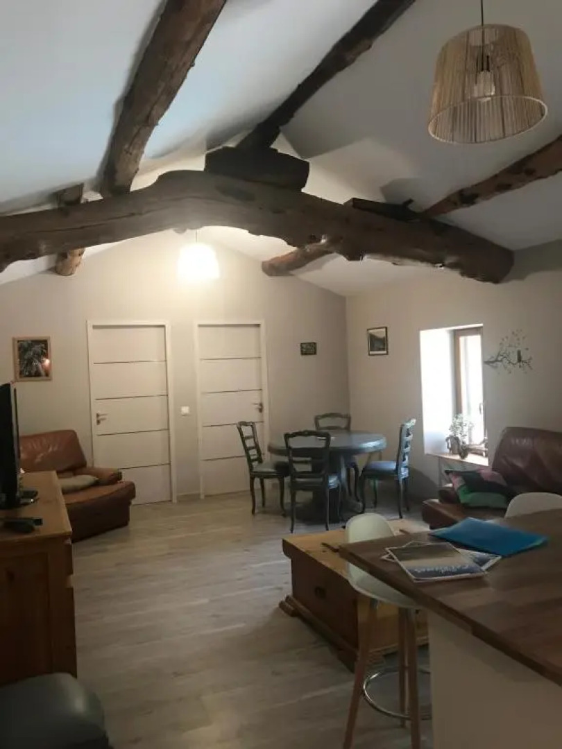 Le Grenier de L Aigoual