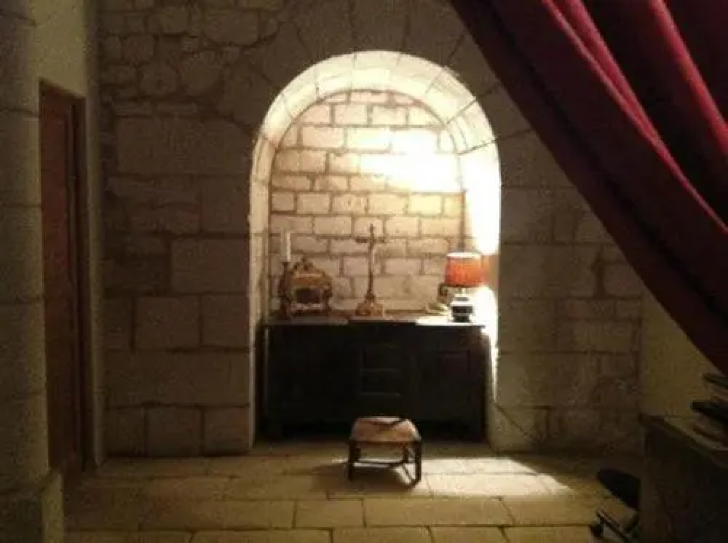 Chambres d'Hôtes Château de la Motte