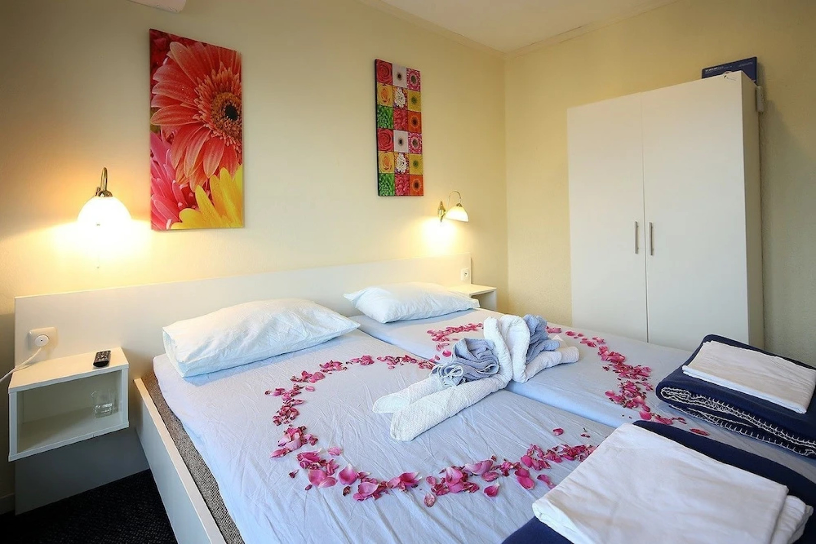 Pension Zeba & Riviera