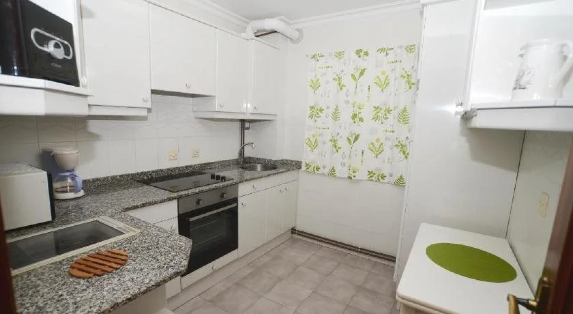 Apartamentos El Corrillo