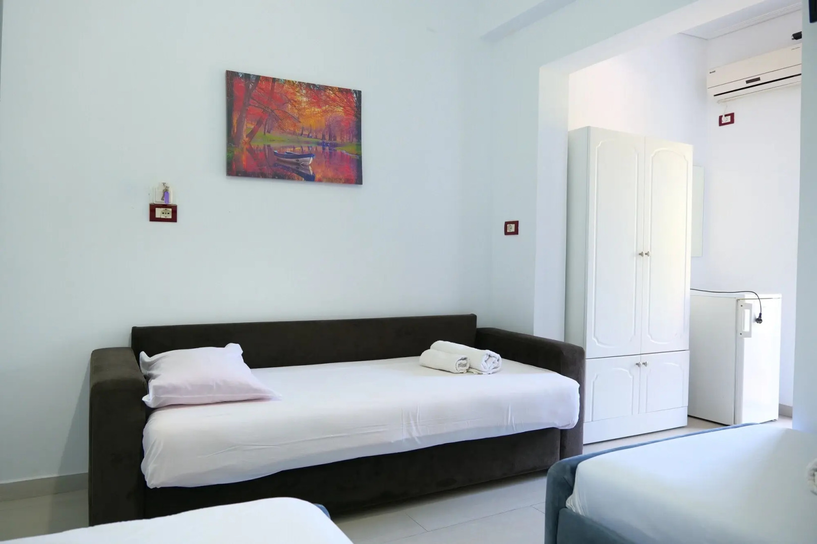 Hotel Vila Park Bujari Ksamil