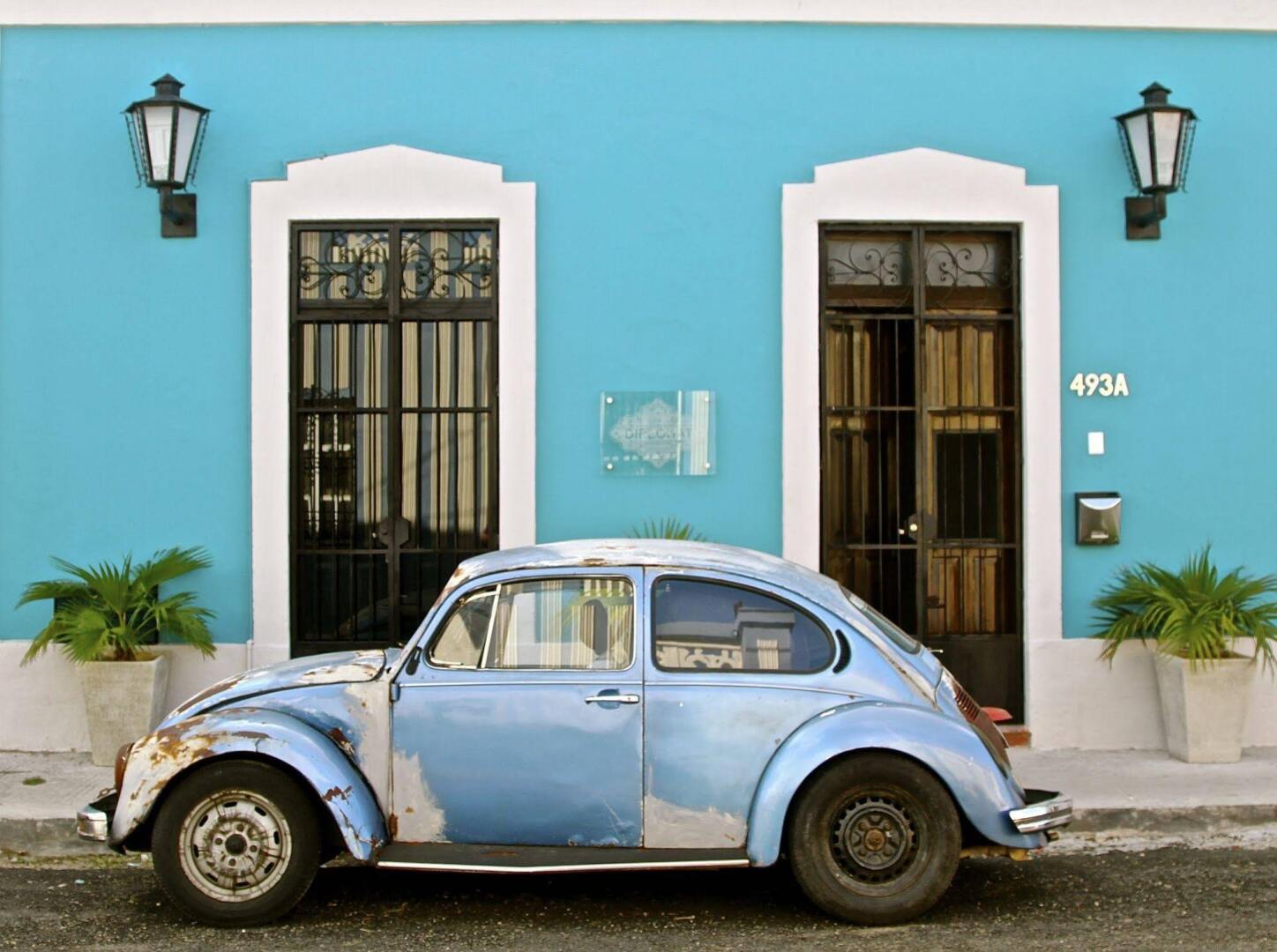 The Diplomat Boutique Hotel