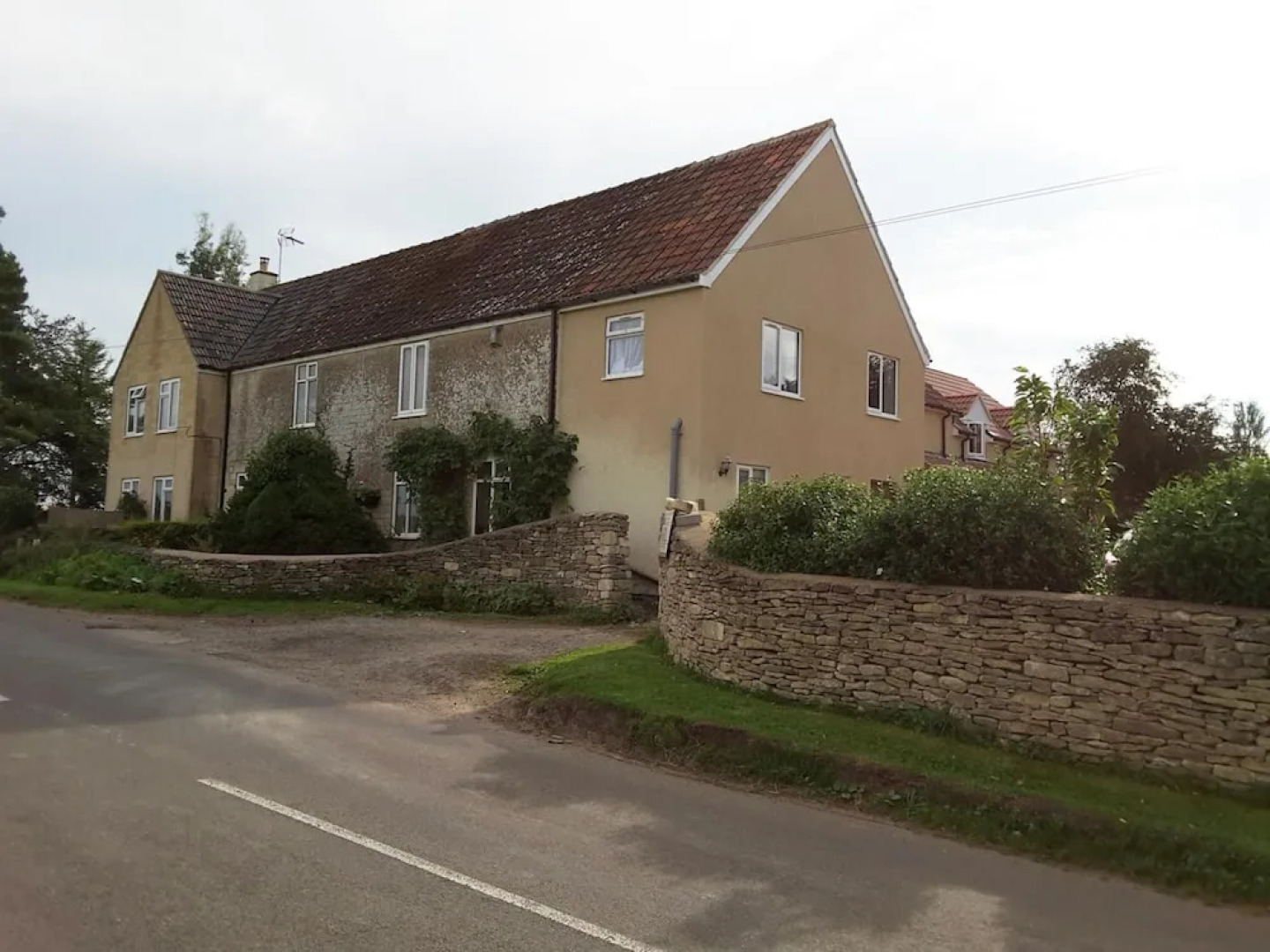 Windylands Bed and Breakfast