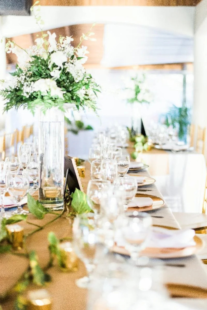 The Boardwalk Village