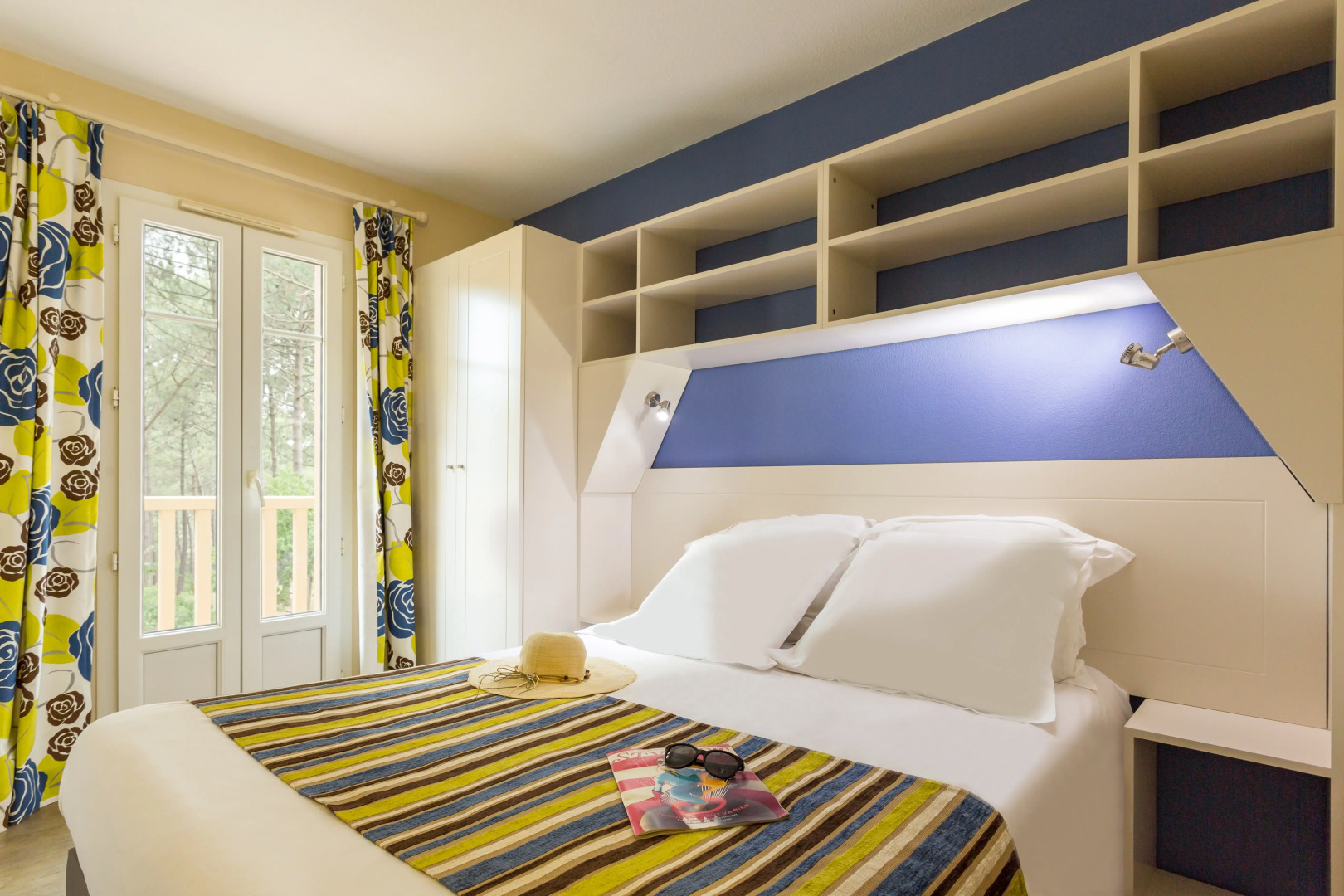 Village Pierre & Vacances - Lacanau