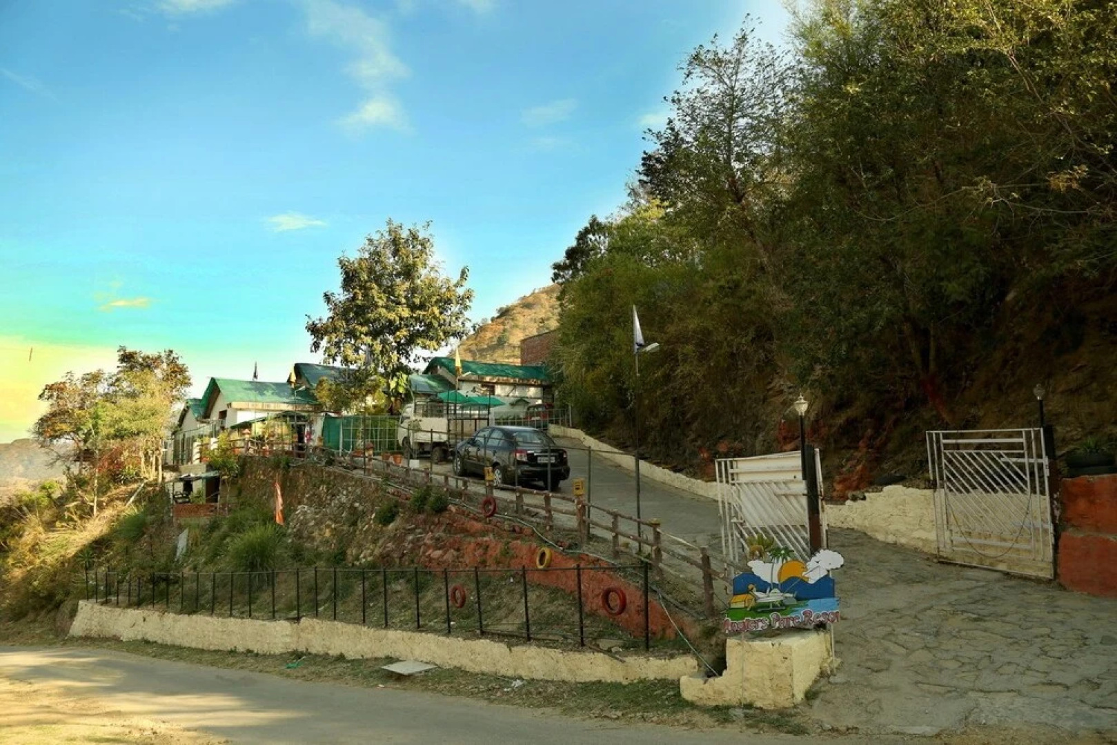 Anglers Parc Resort by OpenSky