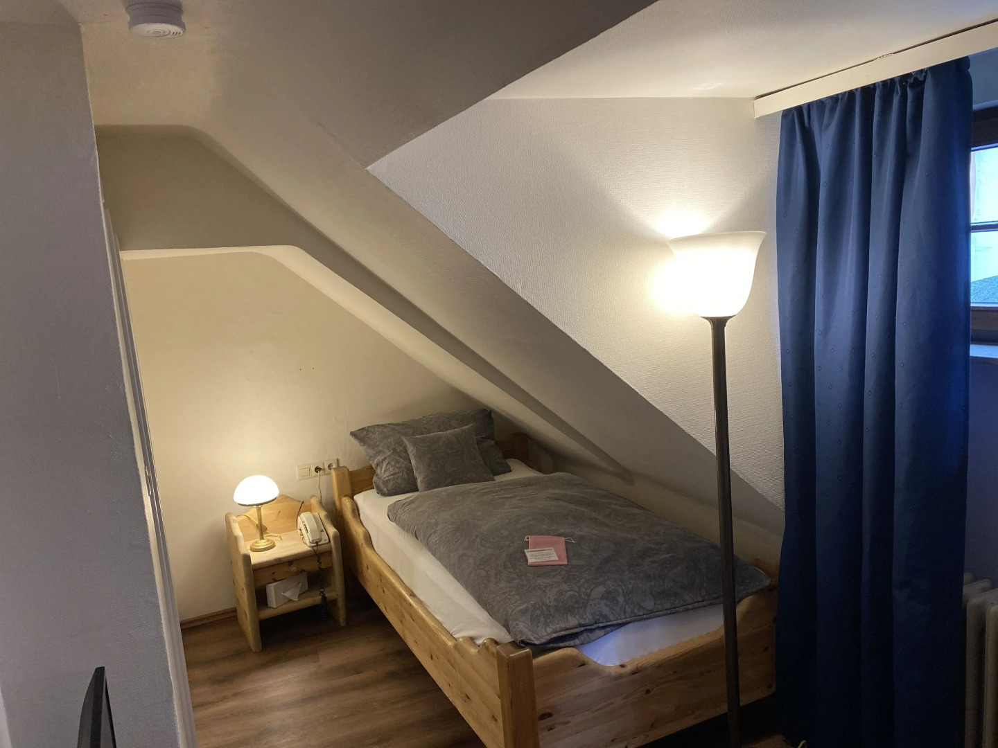 Marktplatzhotel - Restaurant Tafelspitz