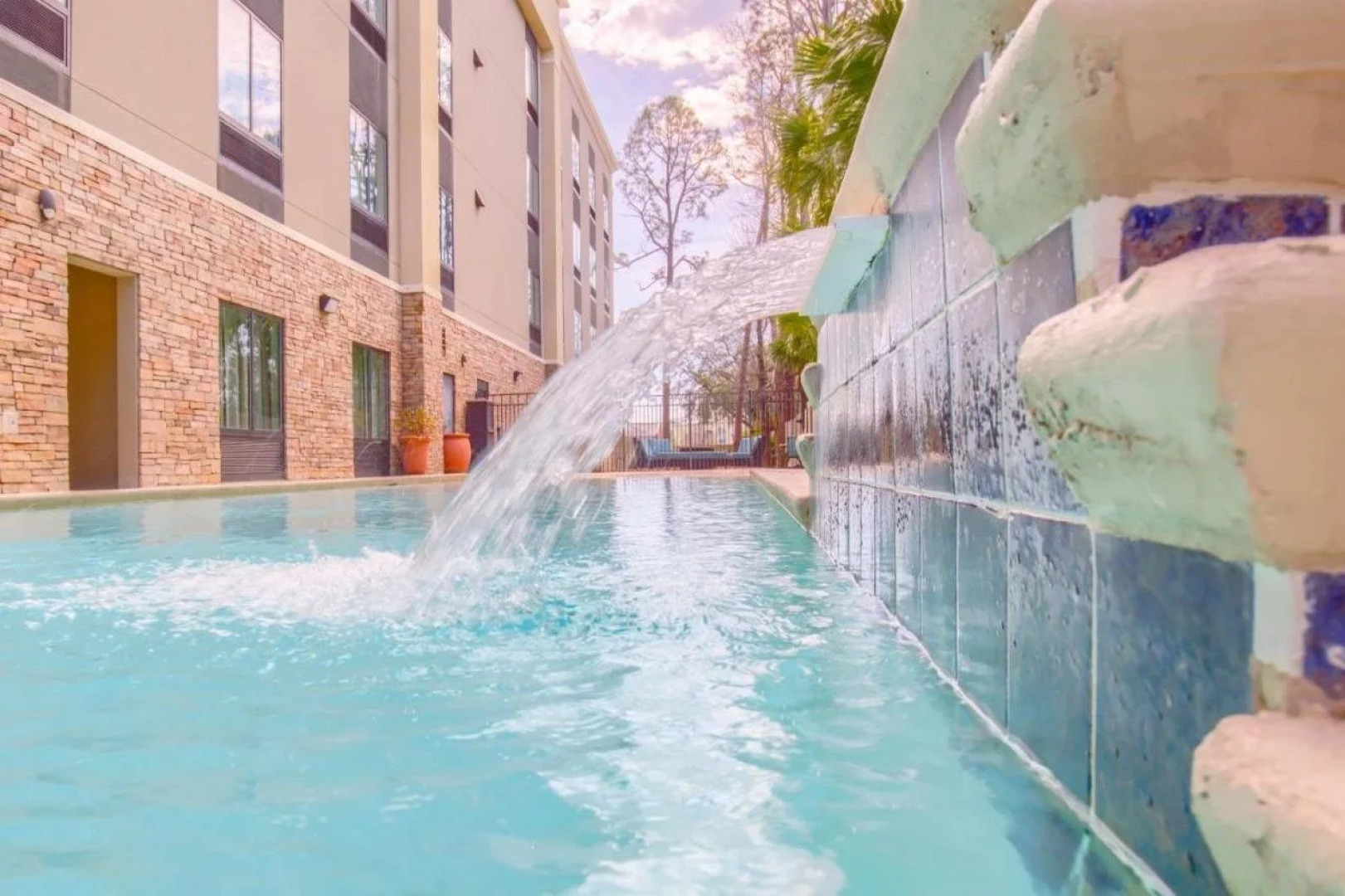 Hampton Inn Gulf Shores