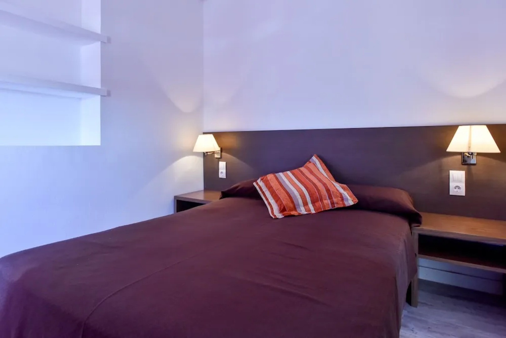 Nou Parador De Gualda