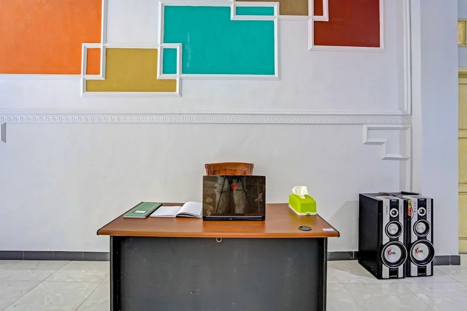 OYO 91848 Kost As-salaam Syariah