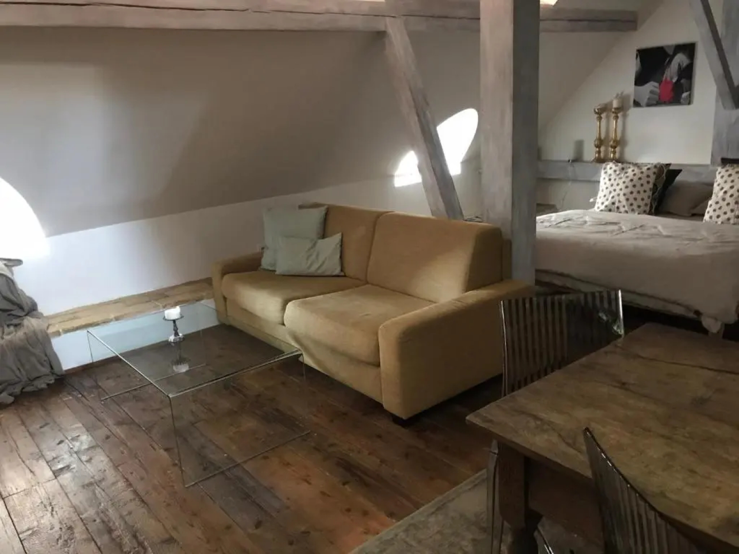 Apartmany Antico