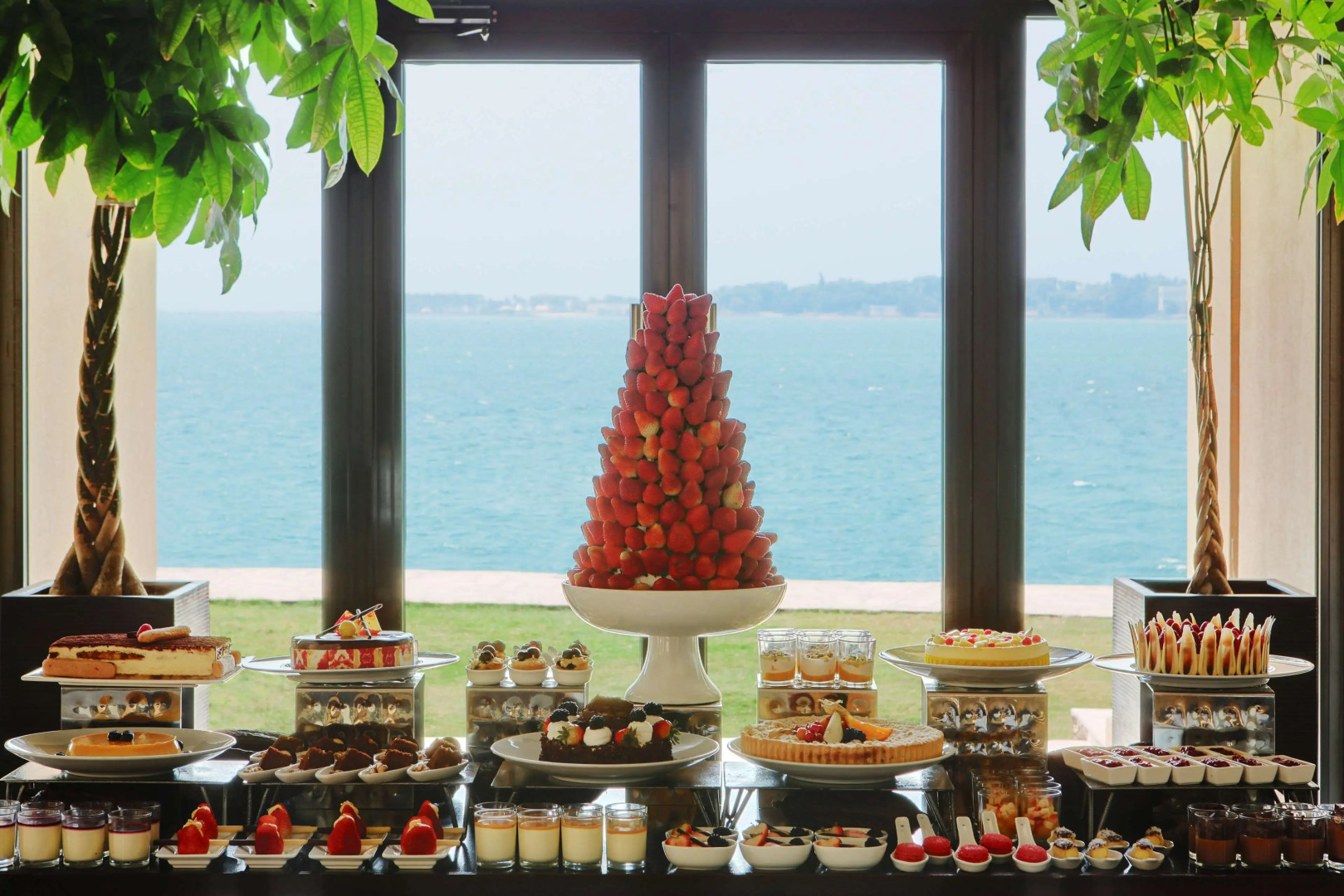 Park Hyatt Jeddah - Marina, Club and Spa