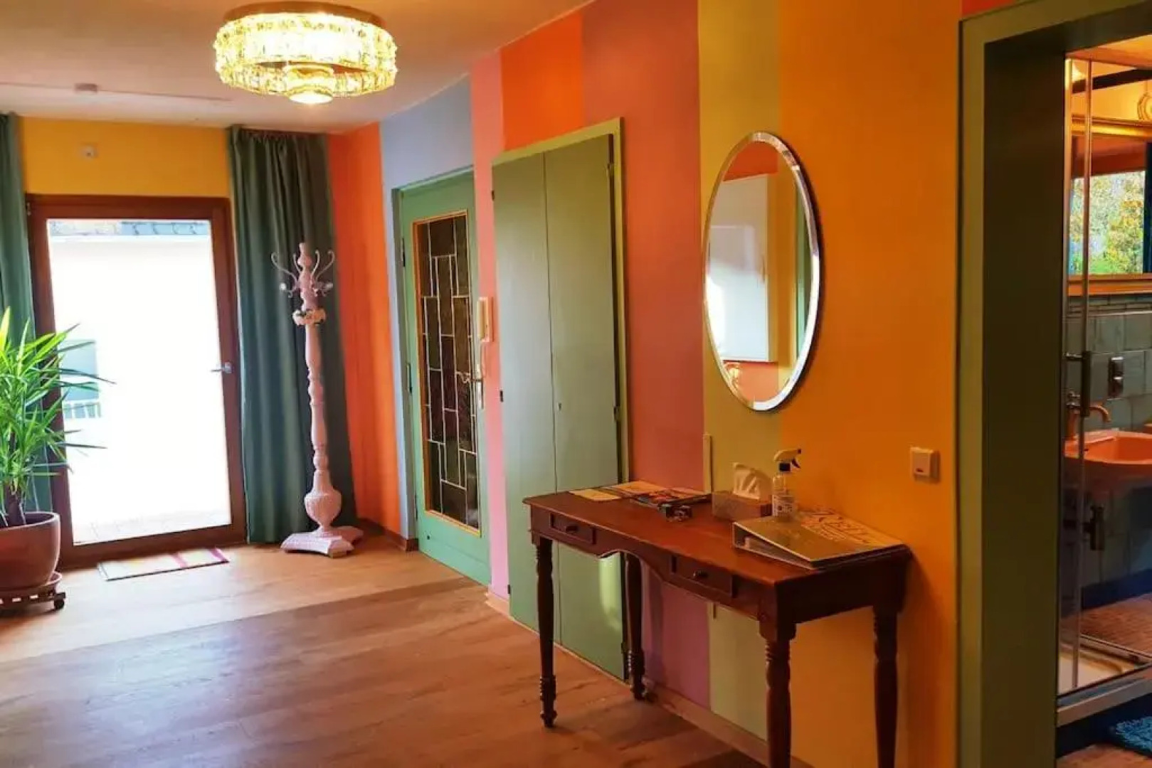 Casa Barzen - Stilvoll Urlauben an der Mosel