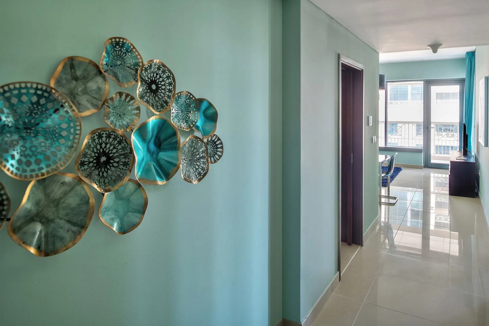 Dream Inn Dubai Apartments - 29 Boulevard