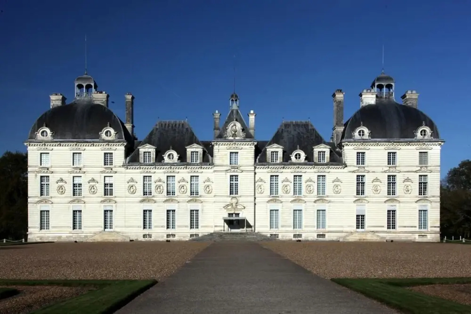 Azureva Saint-Montaine