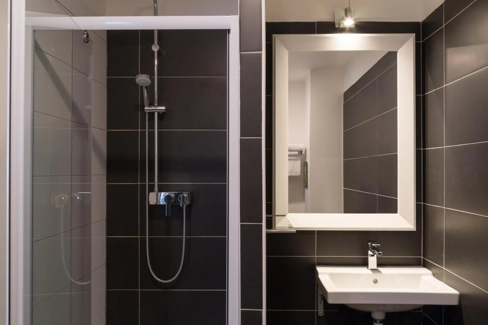 The Originals City, Glassy Hôtel, Marne-la-Vallée Est, Meaux