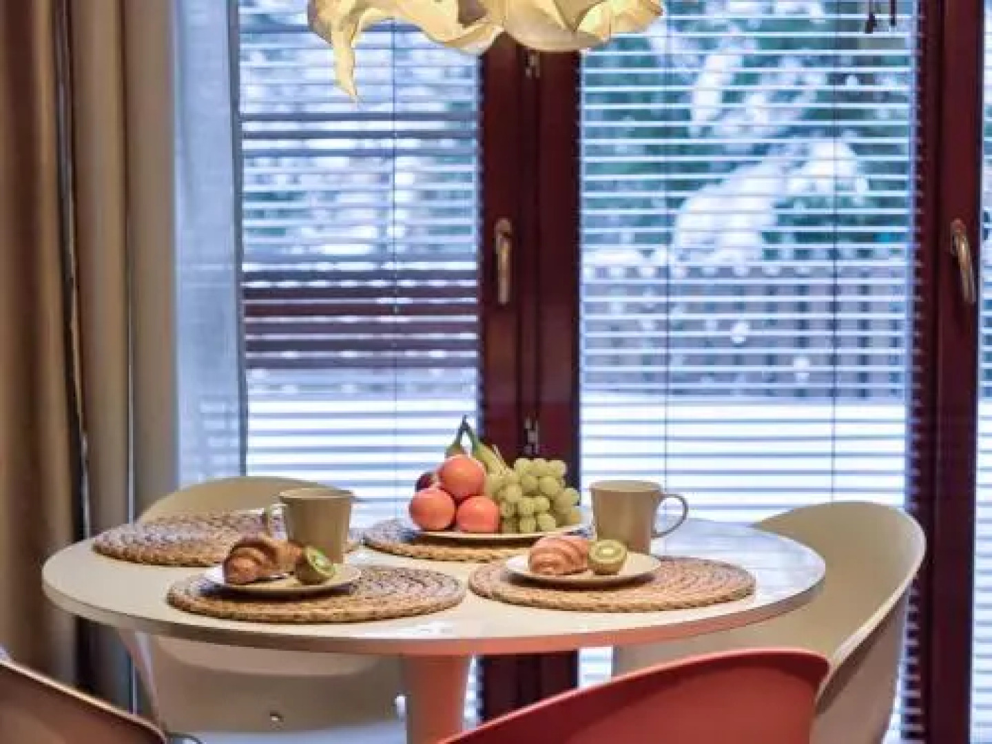 Green Apartment VisitZakopane