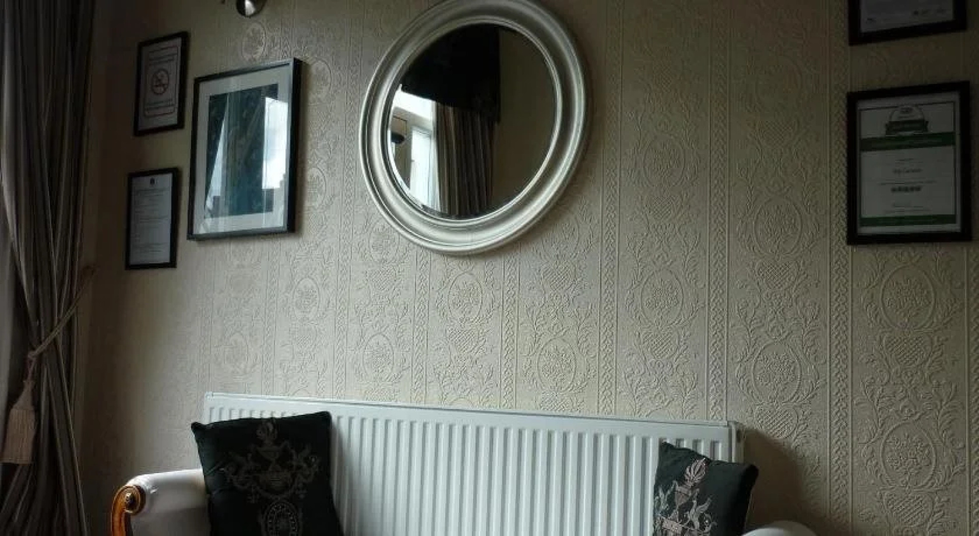 The Carmen BB Llandudno