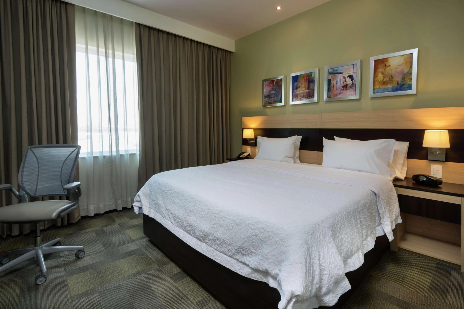 Hampton Inn by Hilton Silao-Aeropuerto Bajio