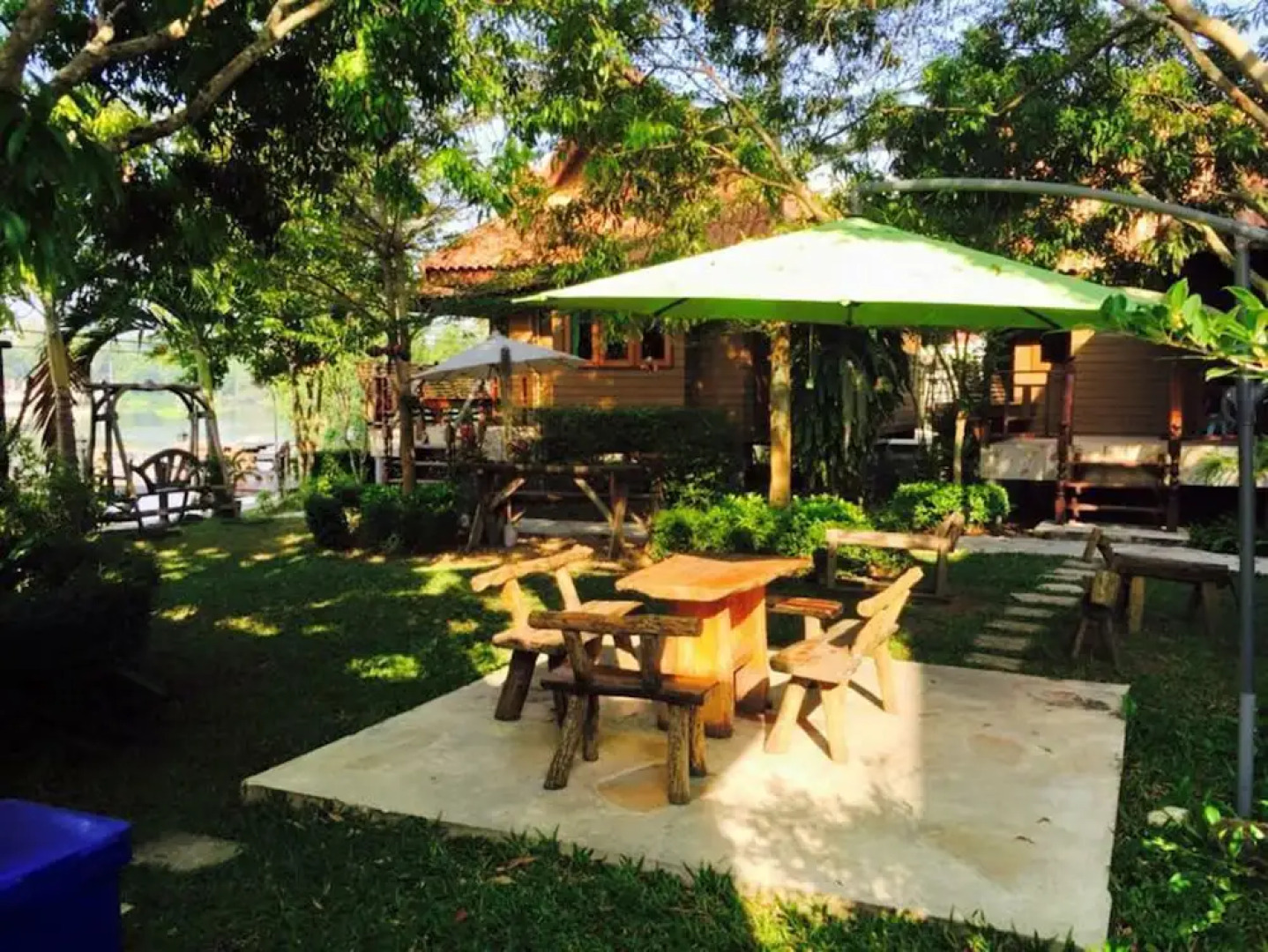 Chantara Resort
