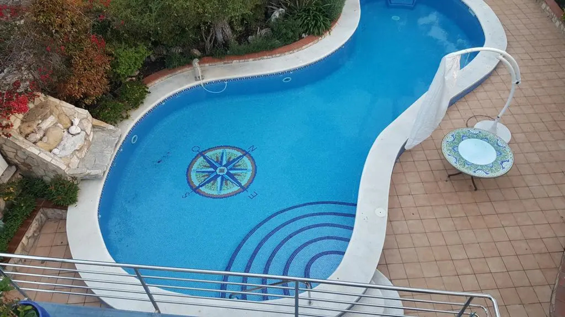 La Estrella Del Mediterraneo