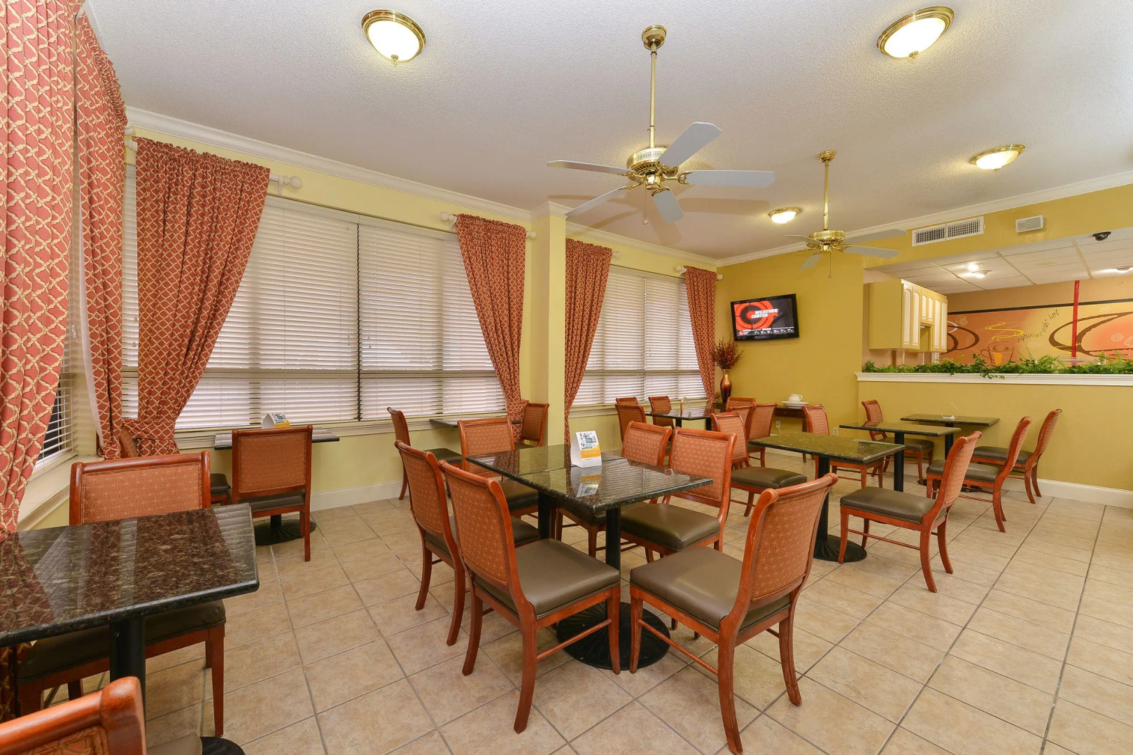 Quality Inn At the Mall - Valdosta