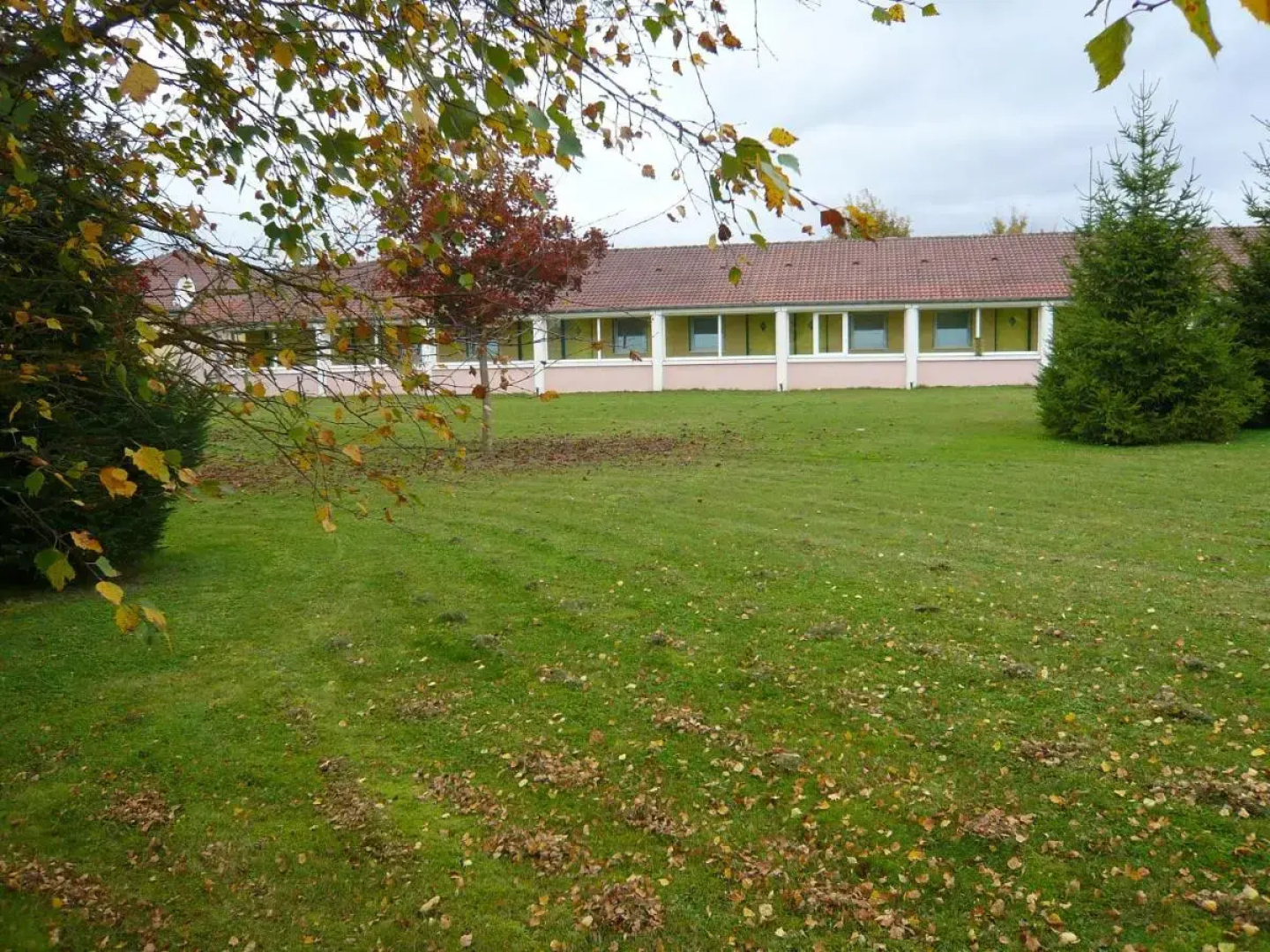 Hôtel Restaurant des portes de Meuse