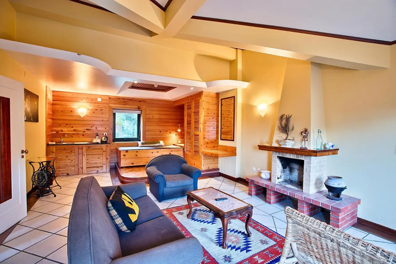 Aldeia Da Fonte - Nature Hotel