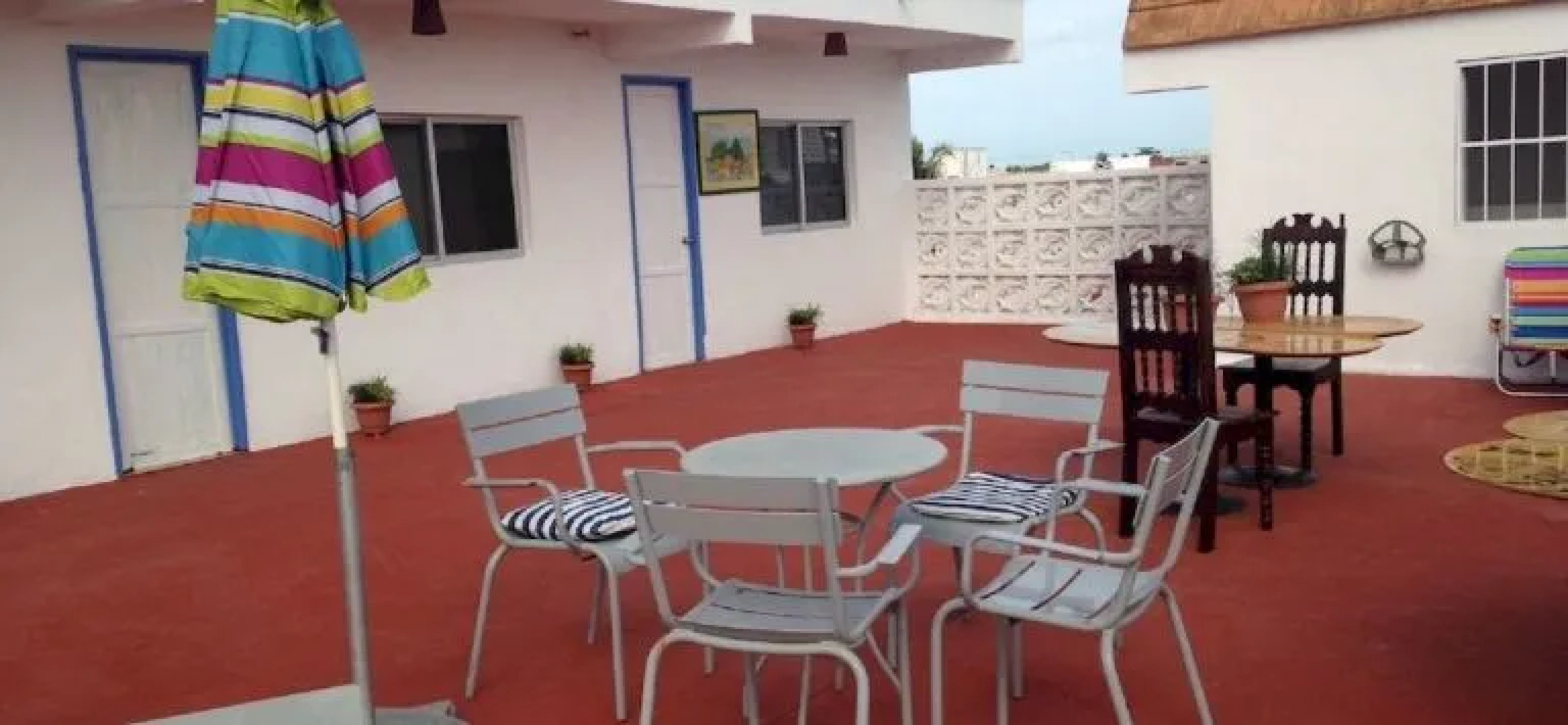 The Wine Bed & Breakfast