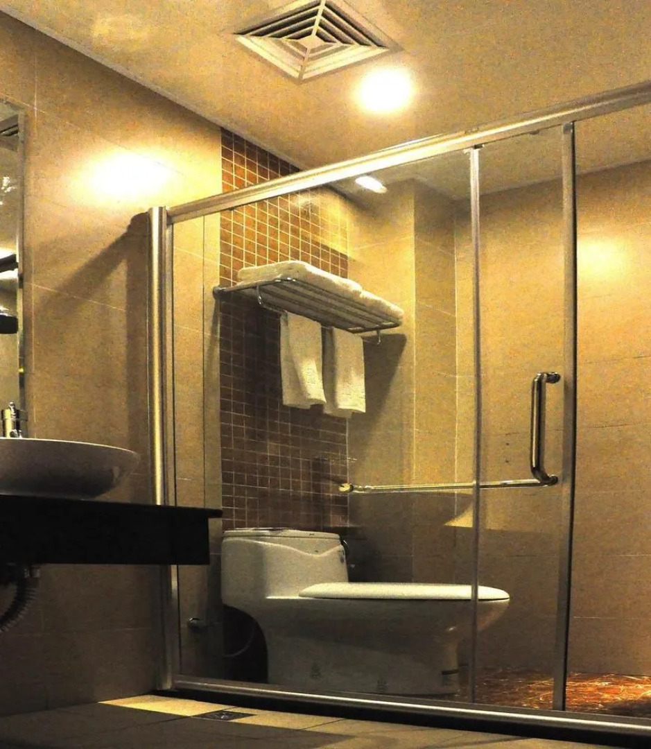 Jingzhou Yunlongshangfang Boutique Hotel