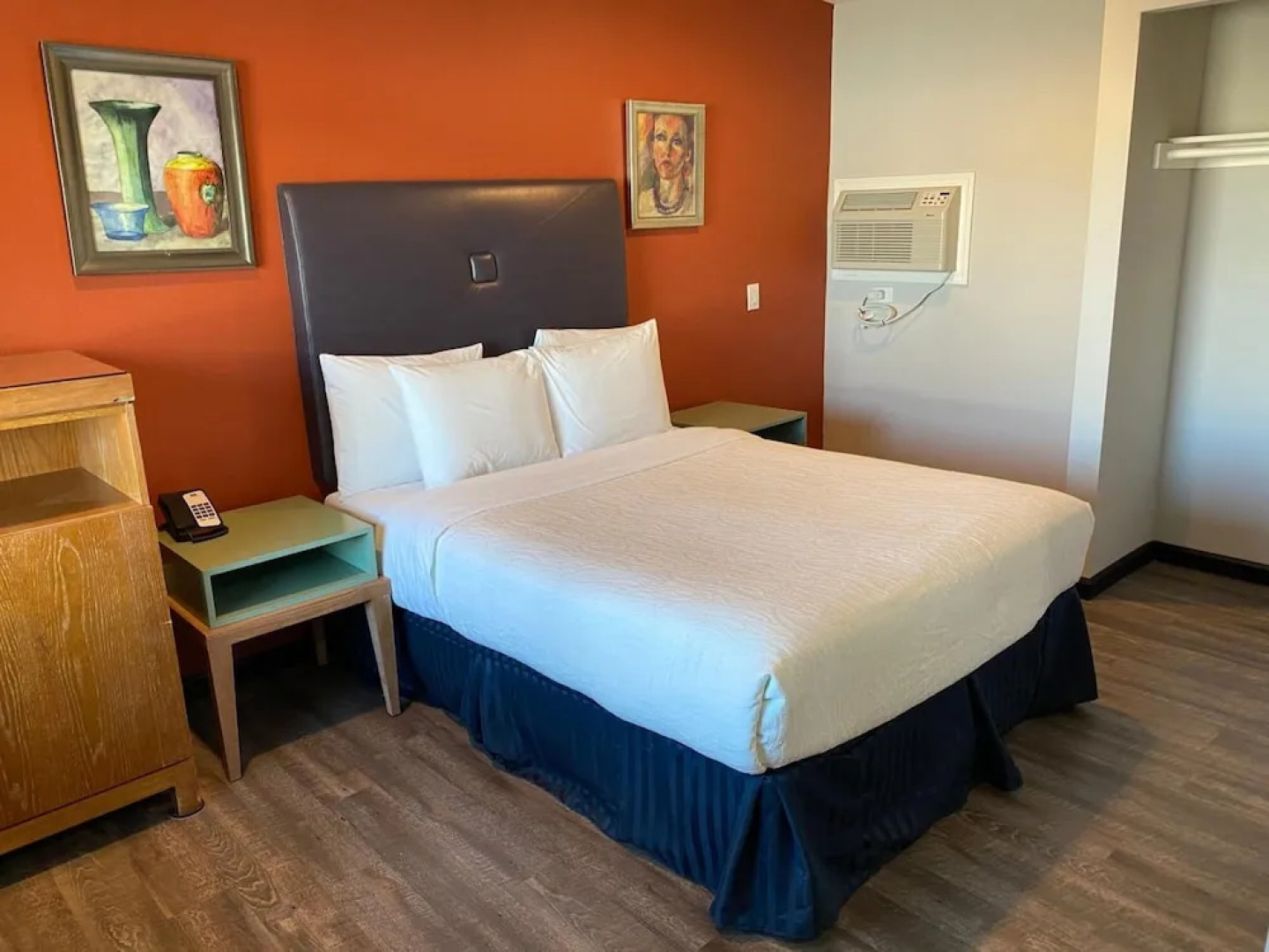 Motel 6 Ridgecrest, CA - China Lake