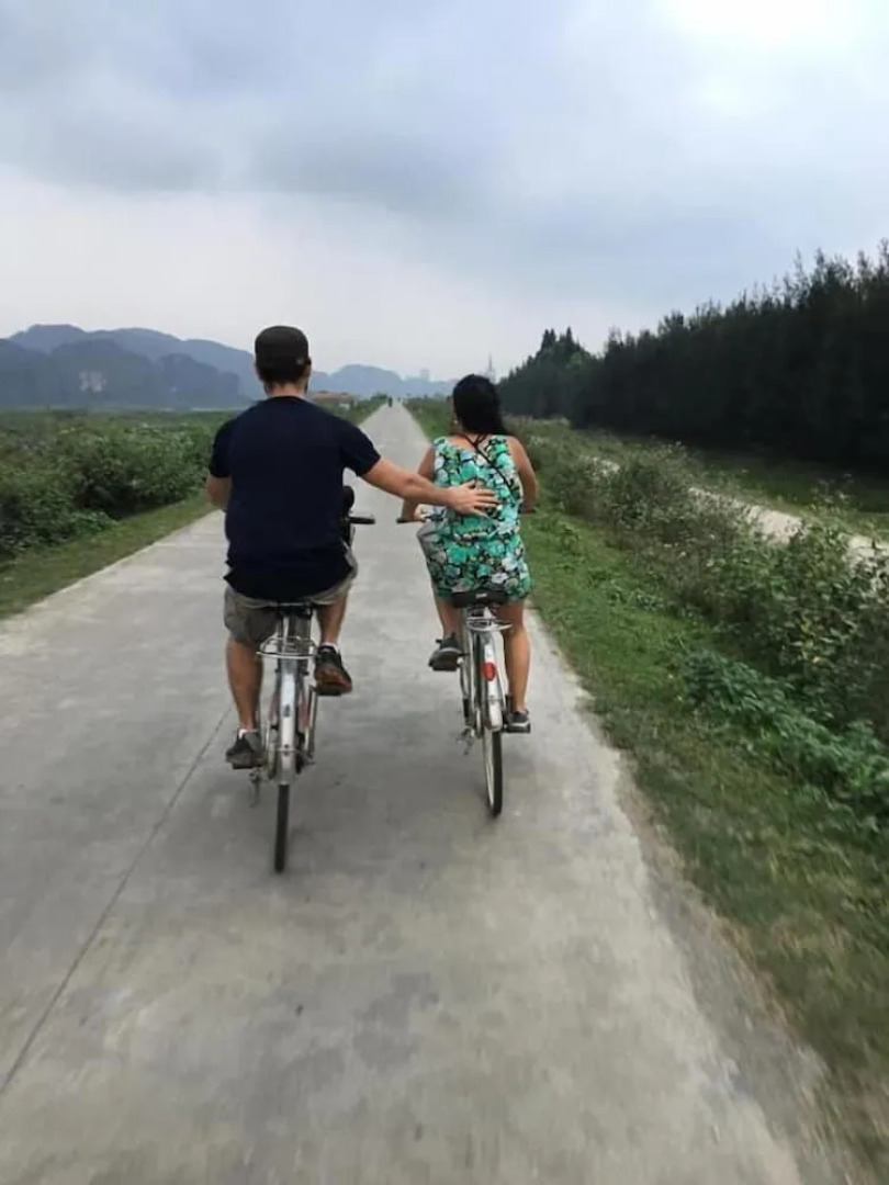 Van Long Family Homestay