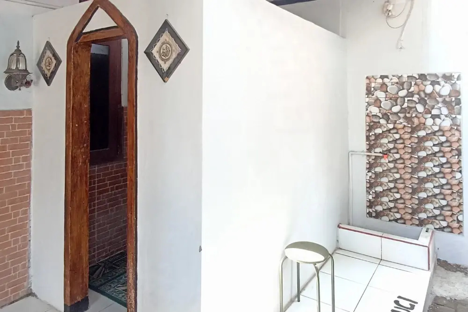 Tutus Homestay Syariah RedPartner