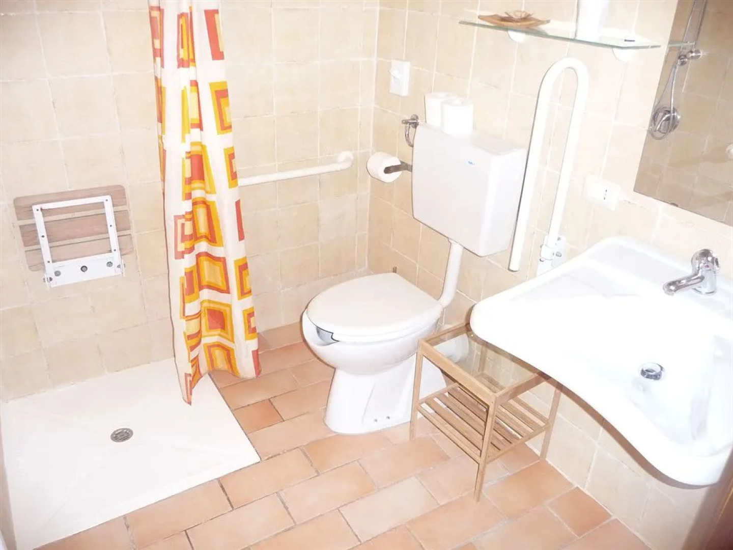 Pian Di Marte Ospitalità Rurale