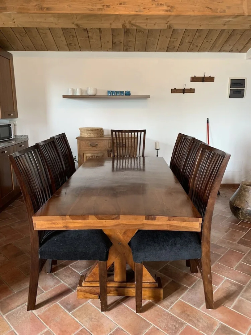 Casa Raphael 1