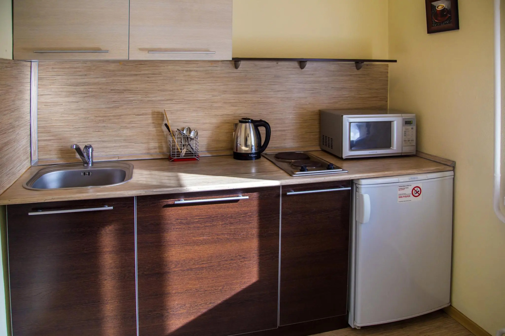 Апартаменты на улице Ленина 104