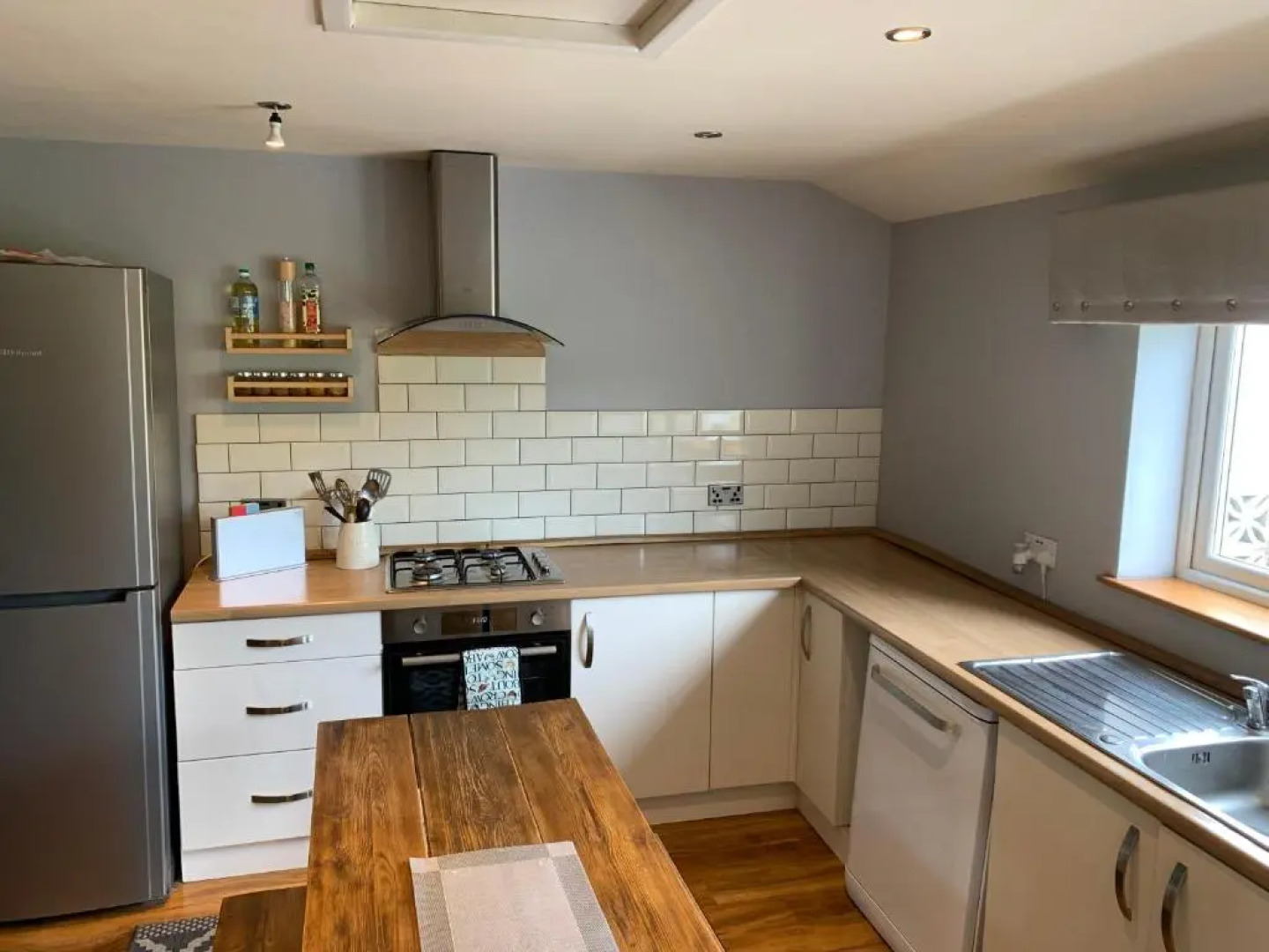 2 brackenhurst cottage Loch Lomond + trossachs national park