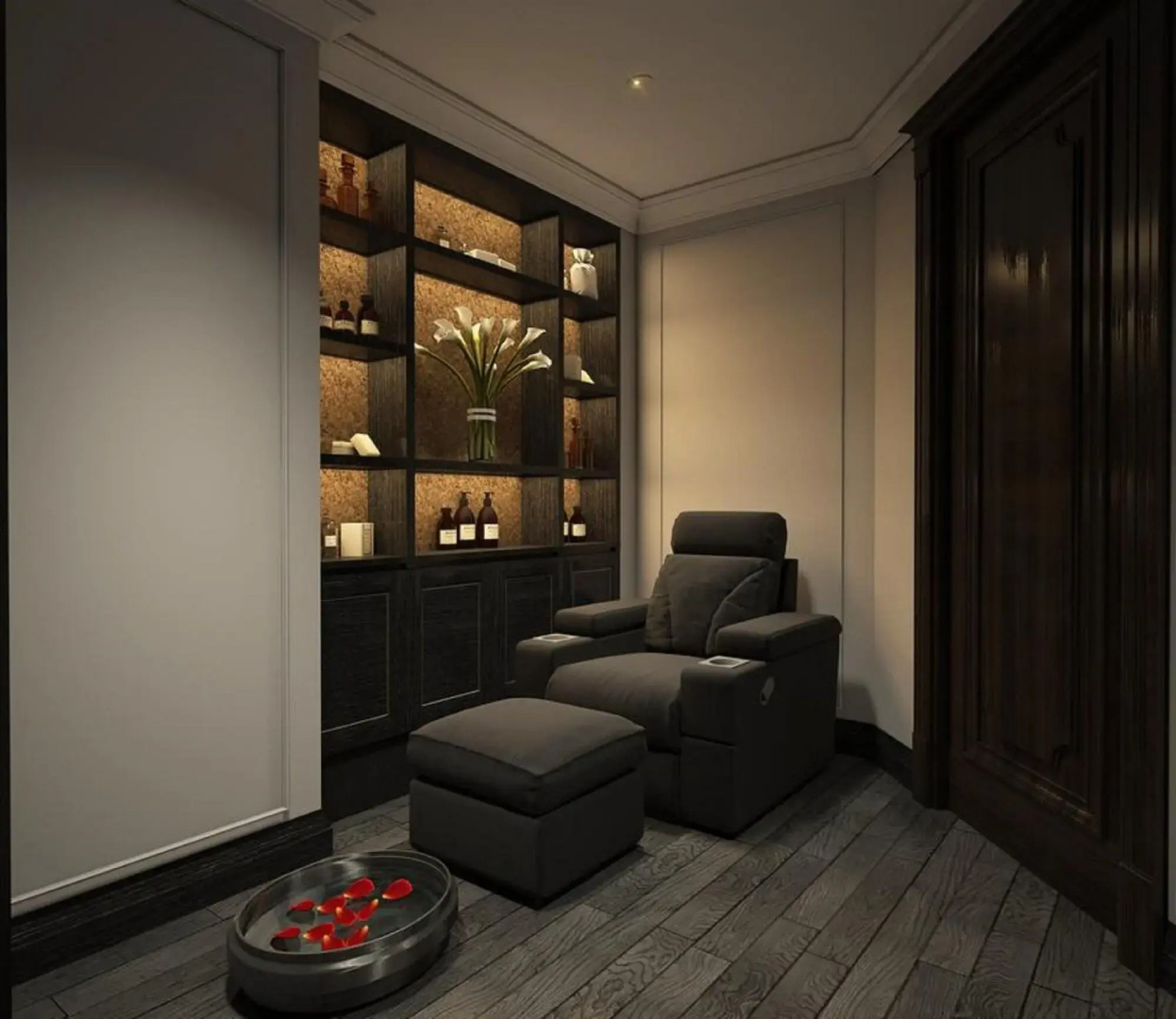 Hanoi Paradise Center Hotel & Spa