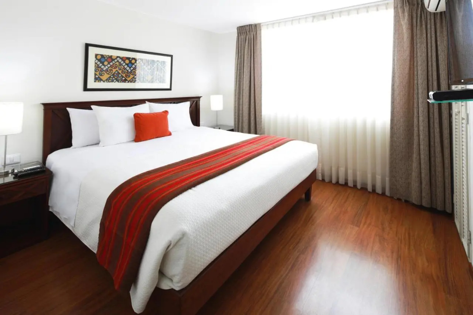 San Agustin Exclusive Hotel